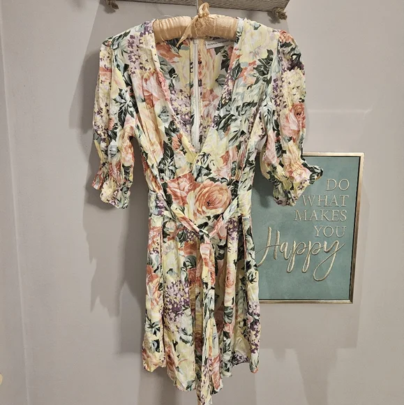 Faithfull the Brand Romper - Picture 11 of 14